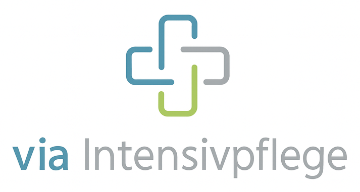 via Intensivpflege Logo