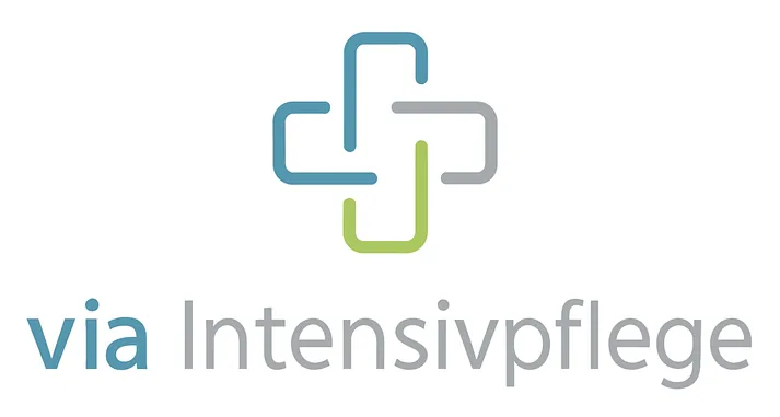 via Intensivpflege Logo